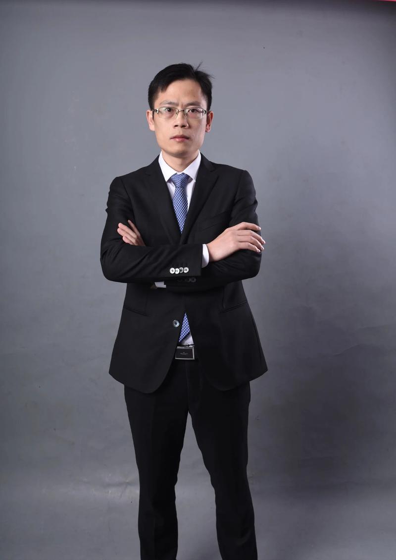 李玲庆 现场执行负责人