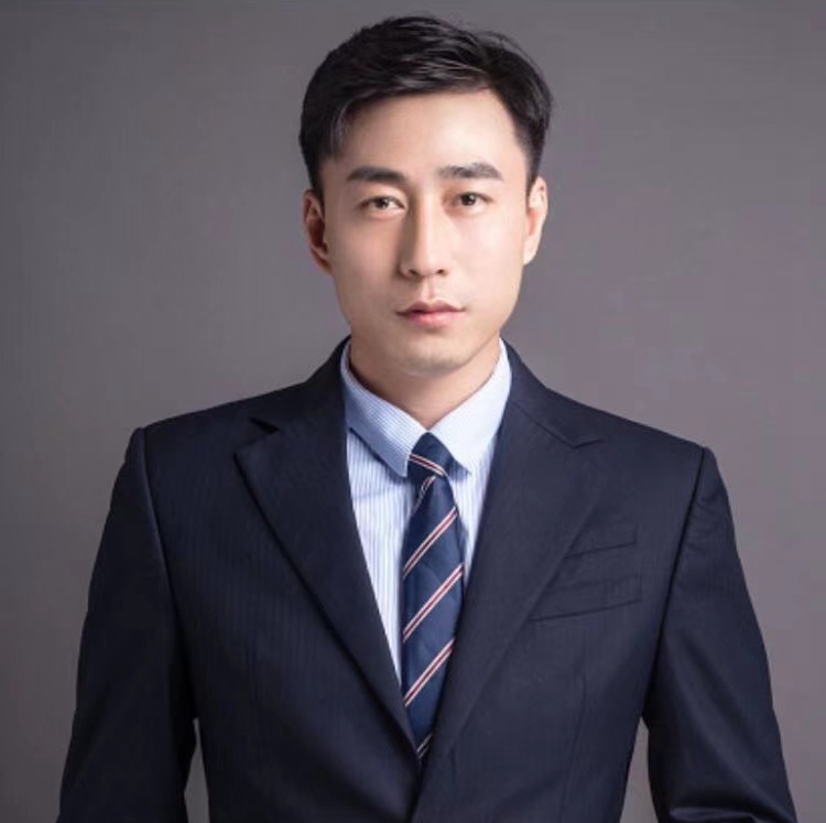 陈蕴艺 项目运营总监