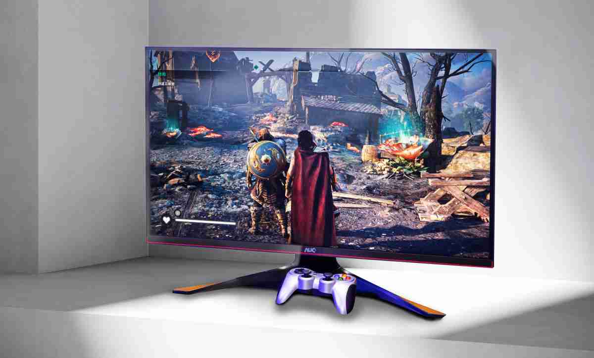 EBpayA.R.T.显示技术已导入多款桌上型显示器，，优异的防眩光及防反射特性，，，提供护眼及高质量的观赏效果