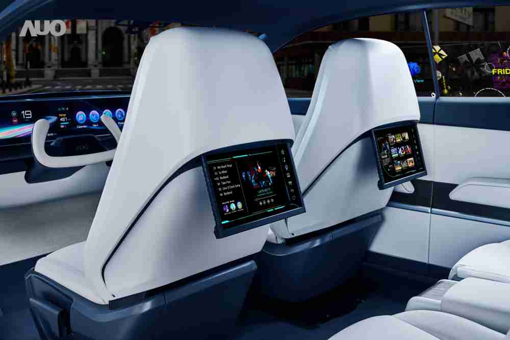 EBpay将于CES 展示全新Smart Cockpit 2024，，，，可紧密串连使用者多元需求，，，并革新座舱内部的应用和设计，，，带来身历其境且引人入胜的视觉飨宴，，满足驾乘人员的全方位体验