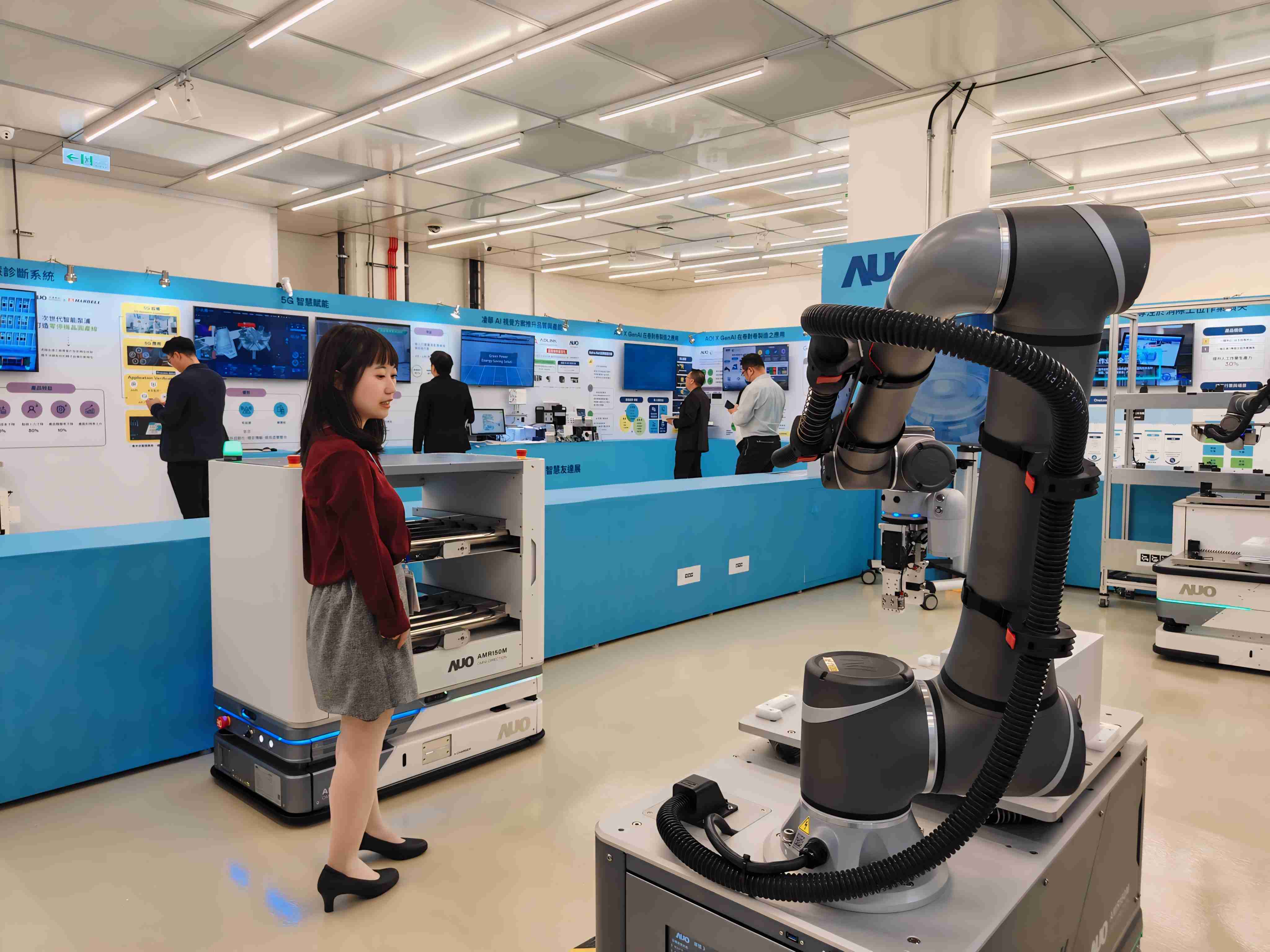 2024智能EBpay展邀集生态圈伙伴共同参展，，，从数字应用、、净零减碳到能源发展，，创造全方位永续商机，，，携手生态圈伙伴迈向永续未来