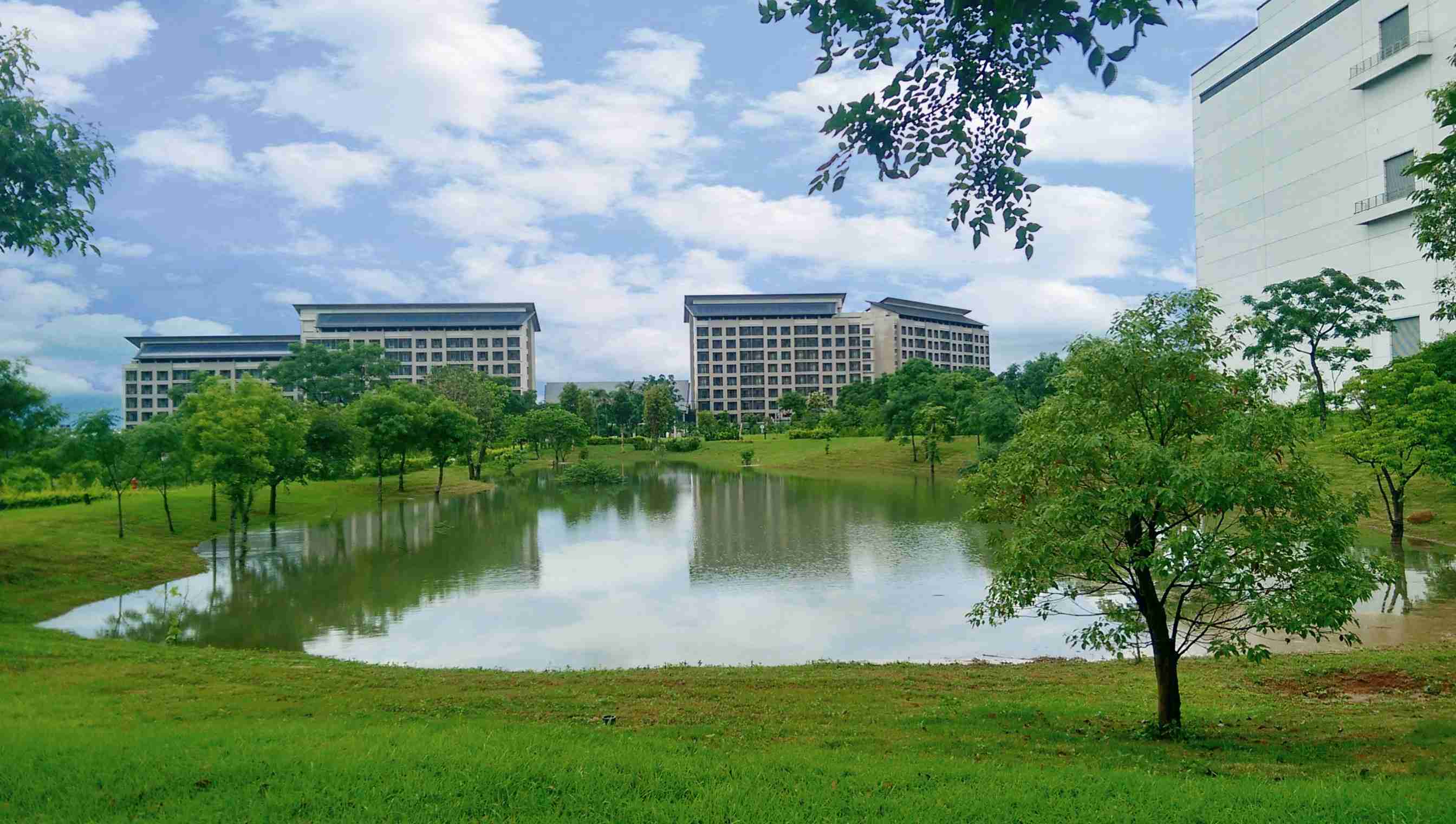 EBpay响应国际倡议生物多样性趋势，，，，首次发布TNFD自然相关财务揭露报告书，，，，擘划及开展EBpay生物多样性政策之承诺，，，逐步迈向与自然和谐共生